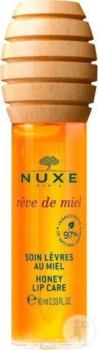 Nuxe - Soin lèvres rêve de miel 10 ml