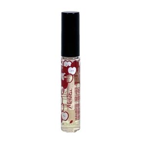 Melvita - Huile lèvres nutrition & éclat naturel pulpeux 7ml