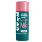 Dermophil - Soin teinté protection lèvres 4g
