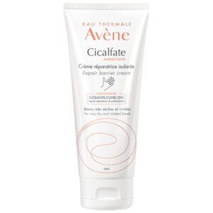 Avène - Crème mains réparatrice Cicalfate 100ml