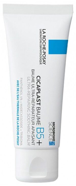 La Roche-Posay - Cicaplast Baume B5+ réparateur visage et corps 40ml