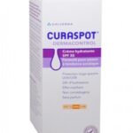 Curaspot - Crème hydratante peaux acnéiques 50ml