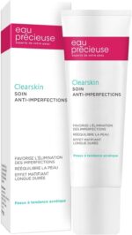 Eau précieuse - Soin anti-imperfections 50ml