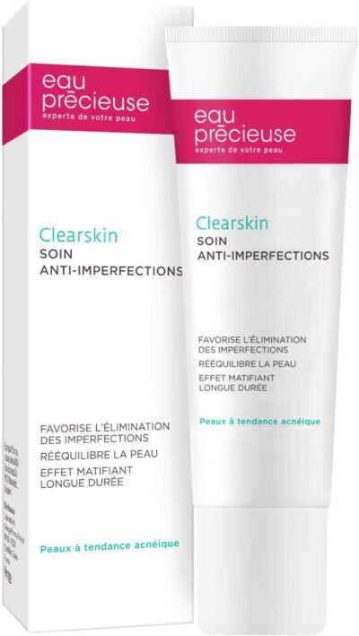 Eau précieuse - Soin anti-imperfections 50ml