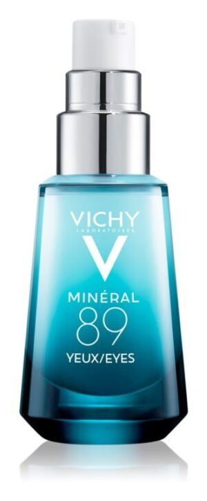 Vichy - Réparateur fortifiant yeux 15ml