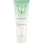 Vichy - Gel exfoliant, nettoyant, masque 125ml