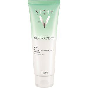 Vichy - Gel exfoliant, nettoyant, masque 125ml