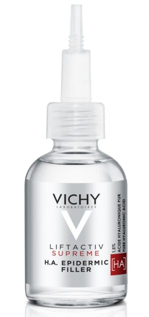 Vichy - Serum combleur anti-rides 30ml