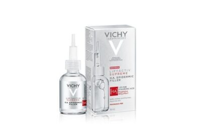 Vichy - Serum combleur anti-rides 30ml