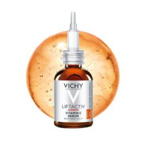 Vichy - Serum vitamine C rides et éclat 20ml