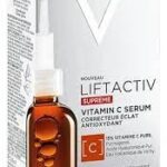 Vichy - Serum vitamine C rides et éclat 20ml