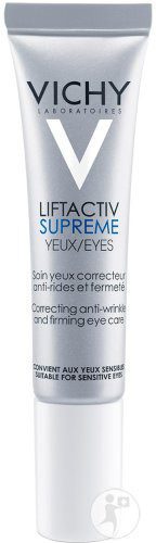 Vichy - Liftactiv supreme yeux 15ml