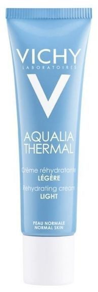 Vichy - Aqualia Thermal crème hydratante légère 30ml