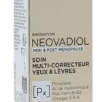 Vichy - Neovadiol soin multi-correcteur yeux & lèvres 15ml
