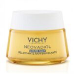 Vichy - Neovadiol Post Menopause Creme De Nuit Relipidante Raffermissante 50ml