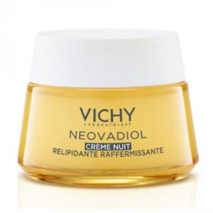Vichy - Neovadiol Post Menopause Creme De Nuit Relipidante Raffermissante 50ml