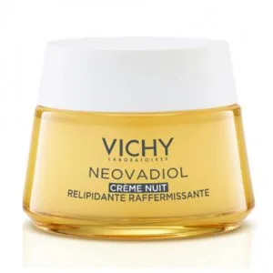 Vichy - Neovadiol Post Menopause Creme De Nuit Relipidante Raffermissante 50ml