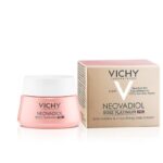 Vichy - Soin rosé anti-poches & rides 15ml