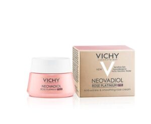 Vichy - Soin rosé anti-poches & rides 15ml