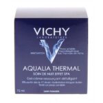 Vichy - Gel crème ressourçant défatiguant nuit 75ml
