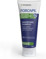 Forcapil - Shampoing anti-chute 200ml
