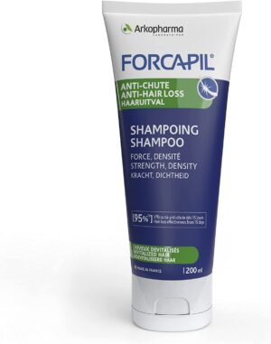 Forcapil - Shampoing anti-chute 200ml