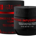 Erborian - Crème de nuit effet tenseur 50ml