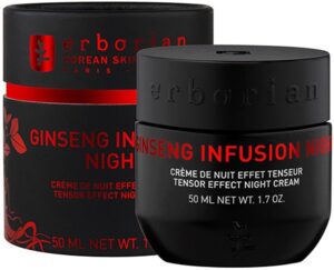 Erborian - Crème de nuit effet tenseur 50ml