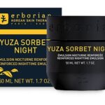 Erborian - Yuza émulsion nuit 50ml