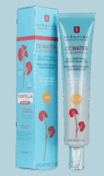 Erborian - CC WATER gel teinté 40ml