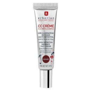 Erborian - CC crème teinte caramel 15ml