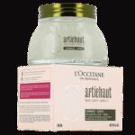 L'occitane - Gommage corps a l'artichaut 200ml