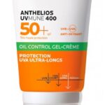La Roche-Posay - Gel crème spf50 peaux mixte à grasses 50ml