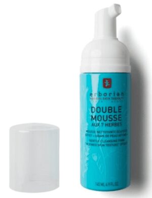 Erborian - Mousse nettoyante douceur 145ml