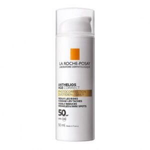 La roche-posay - Crème de jour anti-âge spf50