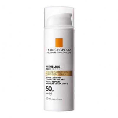 La roche-posay - Crème de jour anti-âge spf50