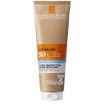 La roche-posay - lait hydratant spf50+ 75ml