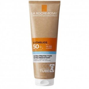 La roche-posay - lait hydratant spf50+ 75ml