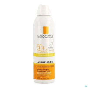 La roche-posay - Brume invisible spf50+ 200ml