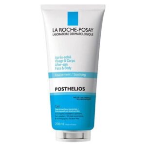 La roche-posay - Gel après-soleil 200ml