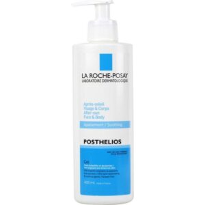 La roche-posay - Gel après-soleil 400ml