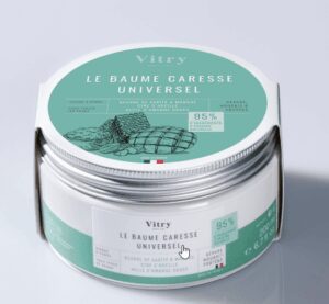 Vitry - Le baume caresse universel 200ml