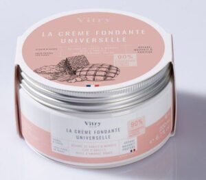 Vitry - Crème fondante universelle 200ml