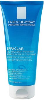 La roche-posay - Gel moussant effaclar 200ml