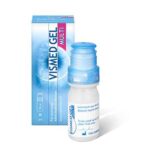 Vismed - Gel lubrifiant oculaire 15ml
