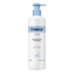 Dexeryl - Crème sécheresses cutanées 500g