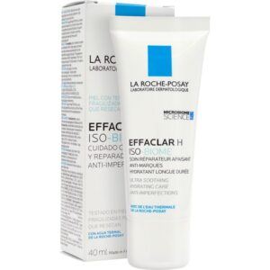 La roche-posay - Effaclar iso-biome soin réparateur 40ml