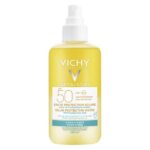 Vichy - Eau solaire hydratante spf50 200ml