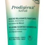 Nuxe - Prodigieux Néroli Douche Relaxante Parfumée Bio 200 ml