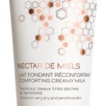 Melvita - Lait fondant réconfortant nectar de miels 200ml